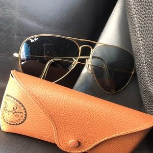 RAYBANS CUTE AS CAN BE